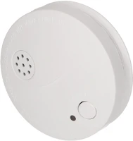 Anco 10 ÉV 321606 füstérzékelő 9v elemmel, 10 év élettartammal kép