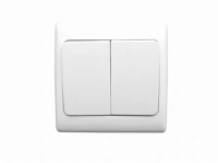 Anco 321062 Olympic fehér csillárkapcsoló kép