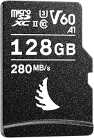 Angelbird AVP128MSDV60 Microsd av pro v60 128gb | 1 pack kép