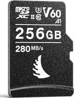 Angelbird AVP256MSDV60 Av pro microsd v60 256 gb kép