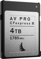 Angelbird AVP4T0CFXBMK2 Cfexpress av pro mk2 (r1785/w850) 4tb kép