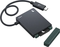 Angelbird AVP512CFXAMK2 Cfexpress 4.0 type a, vpg400, 8k+ raw, r1800/w1650 (type a | 4.0) 512gb kép