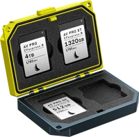 Angelbird MEDIA-TANK-CB2 Media tank cfexpress (type b) kép