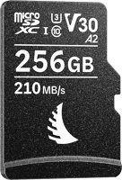 Angelbird MK2, A2 I R210/W140 Microsd av pro mk2, a2 i r210/w140 (v30) 256gb kép