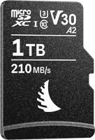 Angelbird MK2, A2 I R210/W175 Microsd av pro mk2, a2 i r210/w175 (v30) 1tb kép