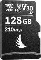Angelbird MK2, A2 I R210/W75 Microsd av pro mk2, a2 i r210/w75 (v30) 128gb kép