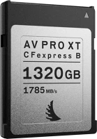 Angelbird R1785/W850 Cfexpress av pro xt mk2 (r1785/w850) 1320gb kép