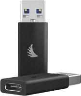 Angelbird USB-A-C Adapter i  adapter kép