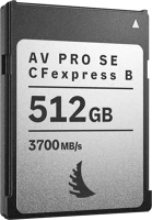 Angelbird V4 MK2, R3700/W1100 I SR3500/SW1050 cfexpress 4.0 type b av pro se cfexpress b kép