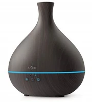 Anjou AJ-AD012 SÖTÉTBARNA Illóolaj párásító kép