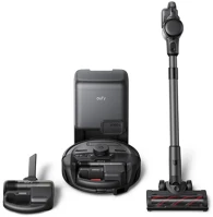 Anker 3-IN-1 E20 , eufy robot vacuum 3-in-1 e20(robot & cordless stick vacuum combo) kép
