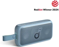 Anker eufy A3135031 , soundcore motion 300 - blue kép