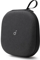 Anker eufy A3062Z11-97 Soundcore space one pro fejhallgató tok fekete kép