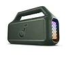 Anker eufy A3138061 Soundcore boom 2 bluetooth hangszóró, zöld (a3138061) kép