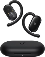 Anker eufy A3876G11 Soundcore v20i bluetooth headset black kép