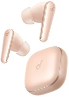 Anker eufy A3957G51 Vezeték nélküli fülhallgató, soundcore liberty 5, pink - kép