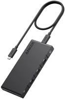 Anker eufy A83790A1 Triple display hub 8-port usb-c dokkoló kép