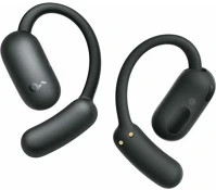 Anker eufy AEROFIT 2 Soundcore aerofit 2 true wireless vízálló fülhallgató headset fekete kép