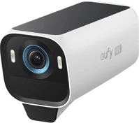 Anker eufy T81623W1 Eufycam s3 pro smart home kültéri ip kamera + napelem (1db) kép