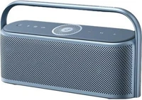 Anker eufy X600 IPX7 Soundcore motion x600 ipx7 vízálló 1.0 hangszóró kék kép