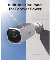 Anker eufy T81603W1 , s330 eufycam (eufycam 3) add on camera kép