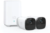 Anker eufy T88513D1 , eufycam 2 pro 2+1kit, s221 kép