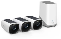Anker eufy T88723W1 , s330 eufycam 4k (eufycam 3) 3*1 kép