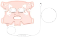 Anlan 01-AGZMZ31-04E Ipx5 led vízálló 5 színű szépségmaszk kép