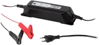 Ansmann 1001-0017 Alct 6-24/4  6v/12v/24v 4a max. ólom akkumulátor töltő kép