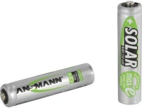 Ansmann 1311-0001 maxe hr3, hr03, uo100557, dc2400, dc2400b4n, lr03 kép