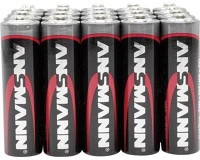 Ansmann 1,5V red-line lr06, aa, lr6, aab4e, am3, 815, e91, lr6n kép