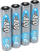 Ansmann 5035042 maxe hr3, hr03, uo100557, dc2400, dc2400b4n, lr03 kép