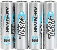 Ansmann 5035212 Hr06 ceruzaakku nimh 2650 mah 1.2 v 4 db kép