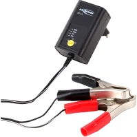 Ansmann ALCS2-12 A ólomakku töltő 2v/6v/12v akkukhoz (0,4a) kép