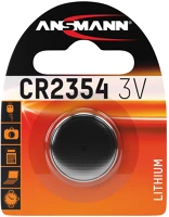 Ansmann CR2354-ANS Cr2354 3v lítium gombelem 1db/csomag kép