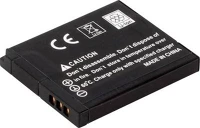 Ansmann DMW-BCN13E Dmw-bcn13e panasonic kamera akku 3,7v 950 mah, kép