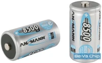 Ansmann 8500MAH NI-MH Maxe d 8500mah ni-mh akkumulátor kép