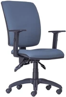 Antares BN.8010 SZÜRKE Forgószék cinque syn standard bn.8010 szürke kép