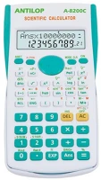Antilop A8200CBL Számológép tudományos kép