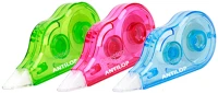 Antilop CT-021A Hibajavító roller 5mmx5,5m eldobható compact áttetszó test kép