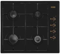 Evido HGR60A.1 Rustic-h 60a beépíthető gáz főzőlap kép