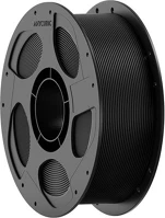 Anycubic AHPEBK-102 Petg filament black 3d nyomtatószál fekete kép