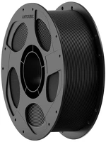 Anycubic AHPLBK-107 (FEKETE) 3d filament - pla filament black  (fekete) kép