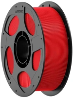 Anycubic AHPLRR-107 (PIROS) 3d filament - pla filament red  (piros) kép