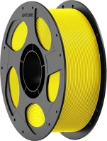 Anycubic AHPLVY-107 Pla filament yellow 3d nyomtatószál sárga kép