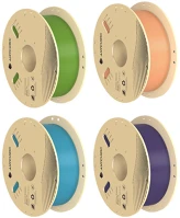 Anycubic HPL20-101-4 Pla filament set (4 pcs) kép