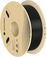 Anycubic IPHPLBK-102 Pla  1 kg filament fekete kép