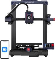 Anycubic KNVA0BK-Y-O Kobra 2 neo 3d nyomtató kép