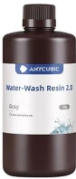 Anycubic SSX2GY-102A Water washable resin grey 3d nyomtató ragasztó szürke kép