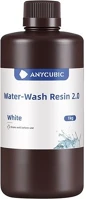Anycubic SSX2WH-102A Water washable resin white  (1kg) 3d nyomtató ragasztó fehér kép
